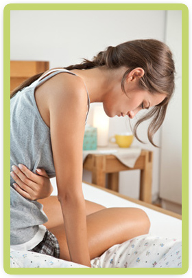 Adenomioza, Co to jest Adenomioza, Adenomioza informacje, Adenomioza rozpoznanie