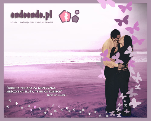 pomoc przy endometriozie wsparcie przy endometriozie